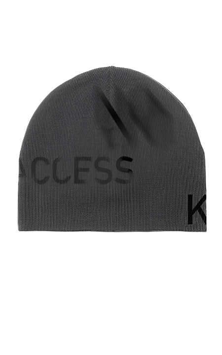 'Reversible' Beanie