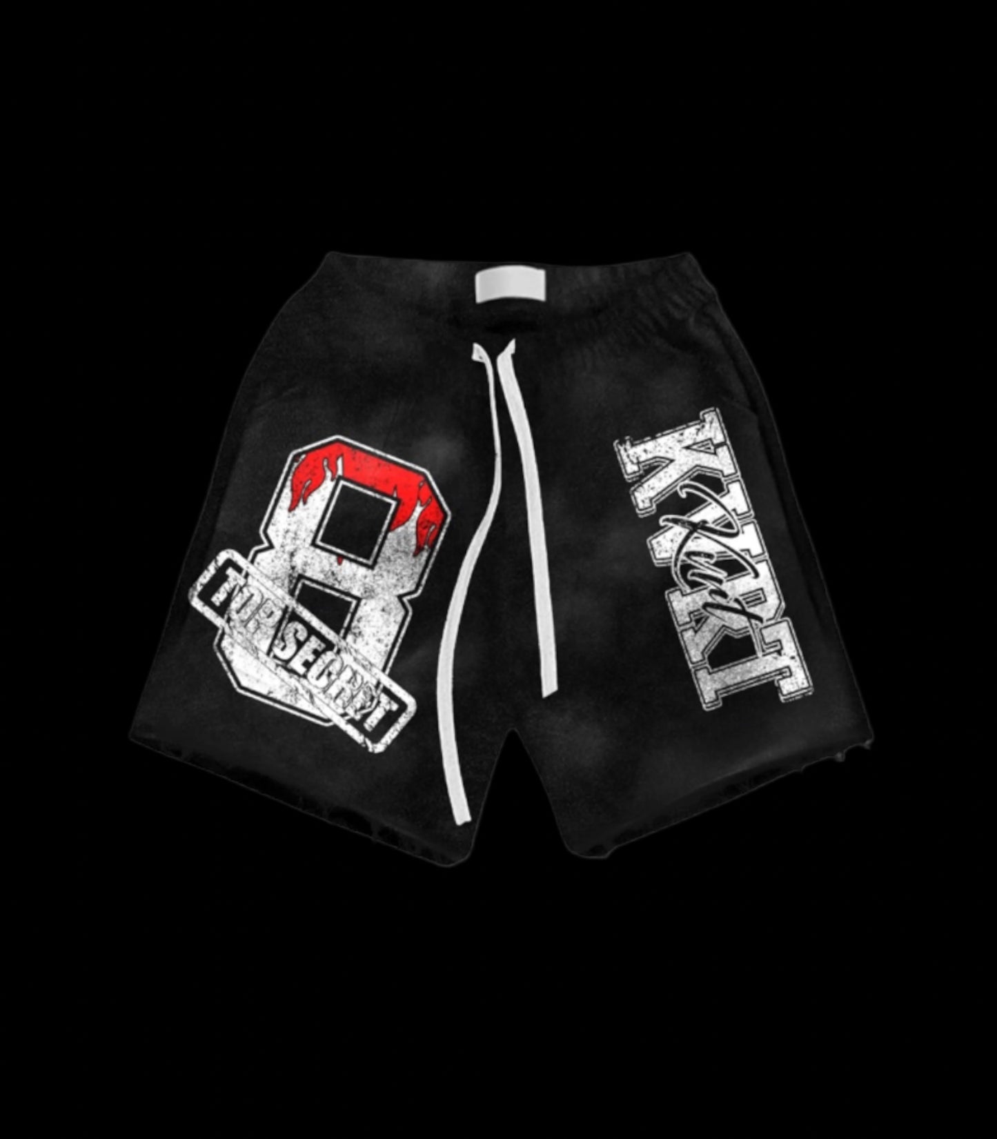 ‘Top Secret’ Shorts